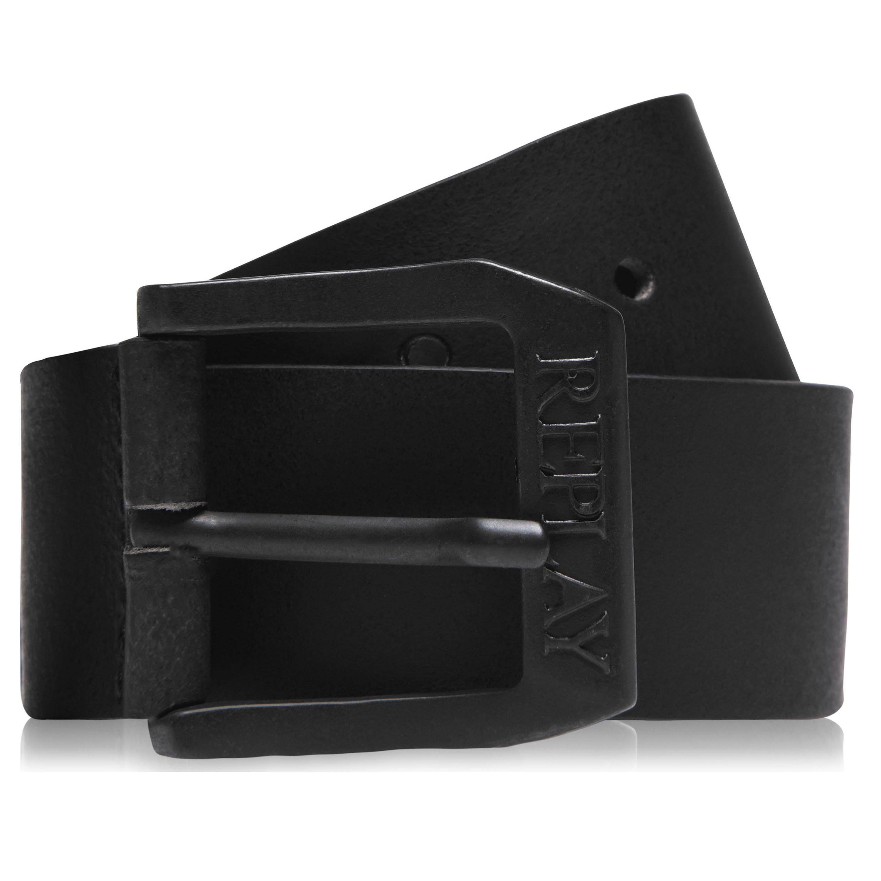 Replay Replay Leather Belt