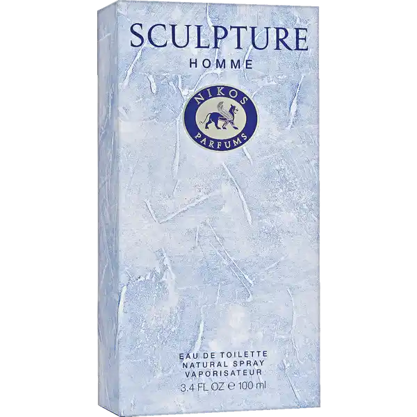 Sculpture Homme, EdT 100 ml