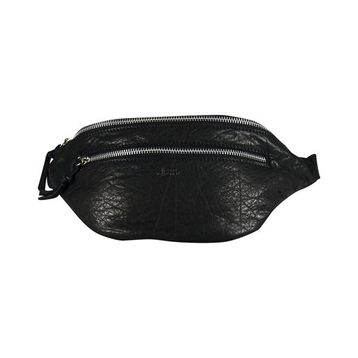 Belsac Bæltetaske, Sort