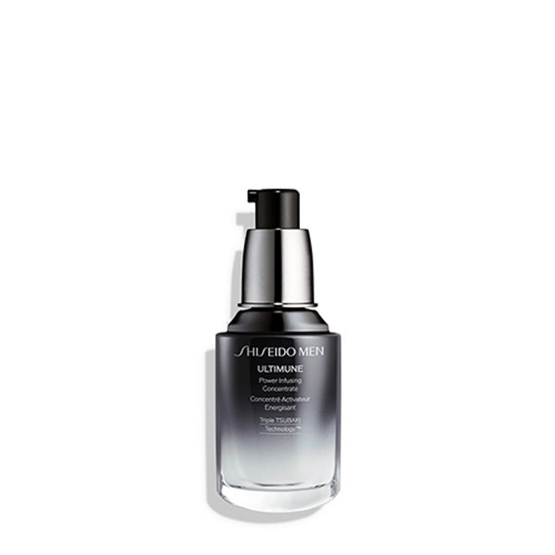 SHISEIDO Shiseido Men ULTIMUNE POWER INFUSING CONCENTRATE - 30ml