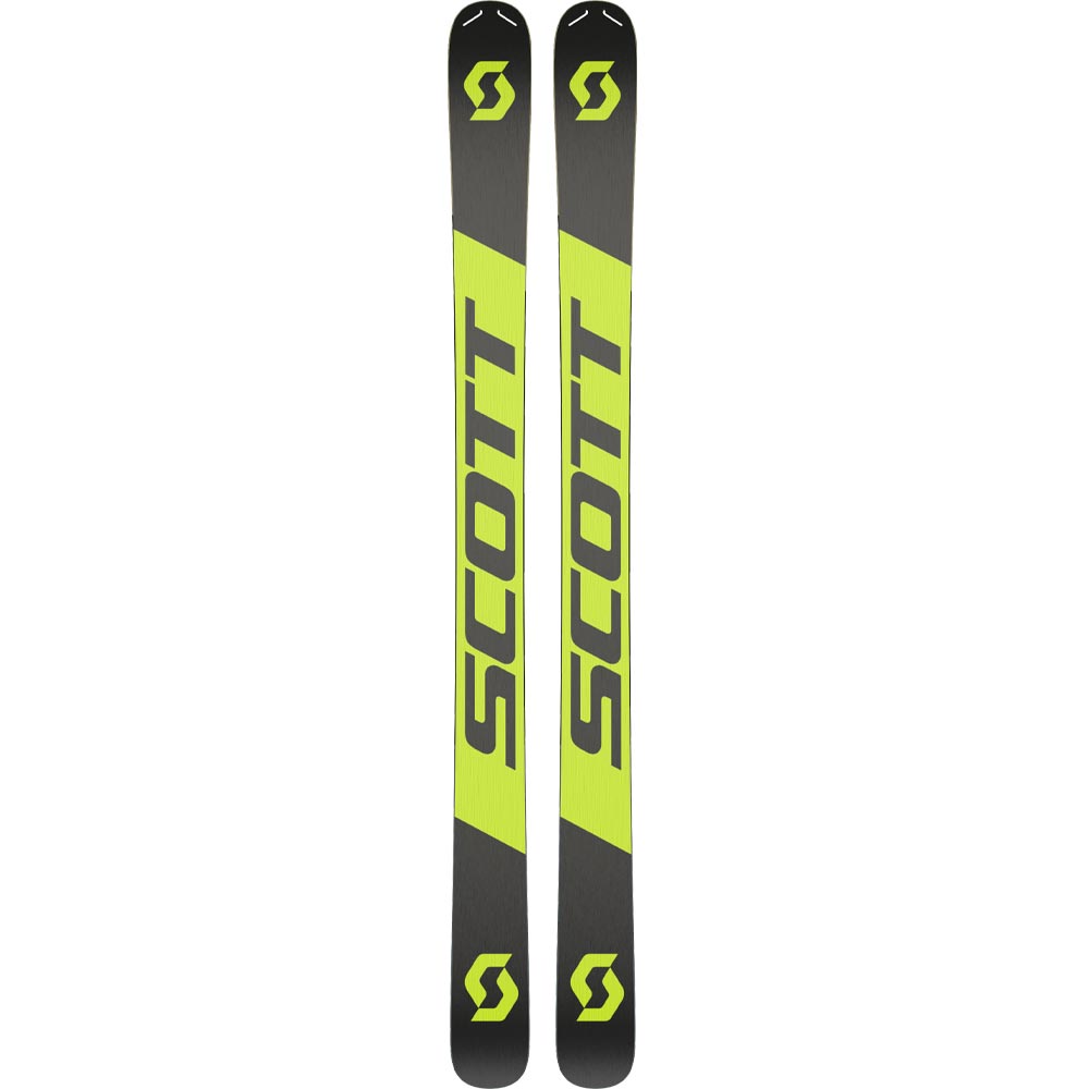 Scott Pure Pow 115 22/23 Freeski