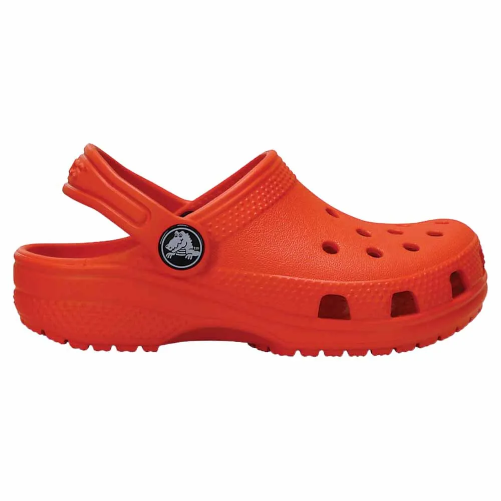 Crocs Classic holzschuhe