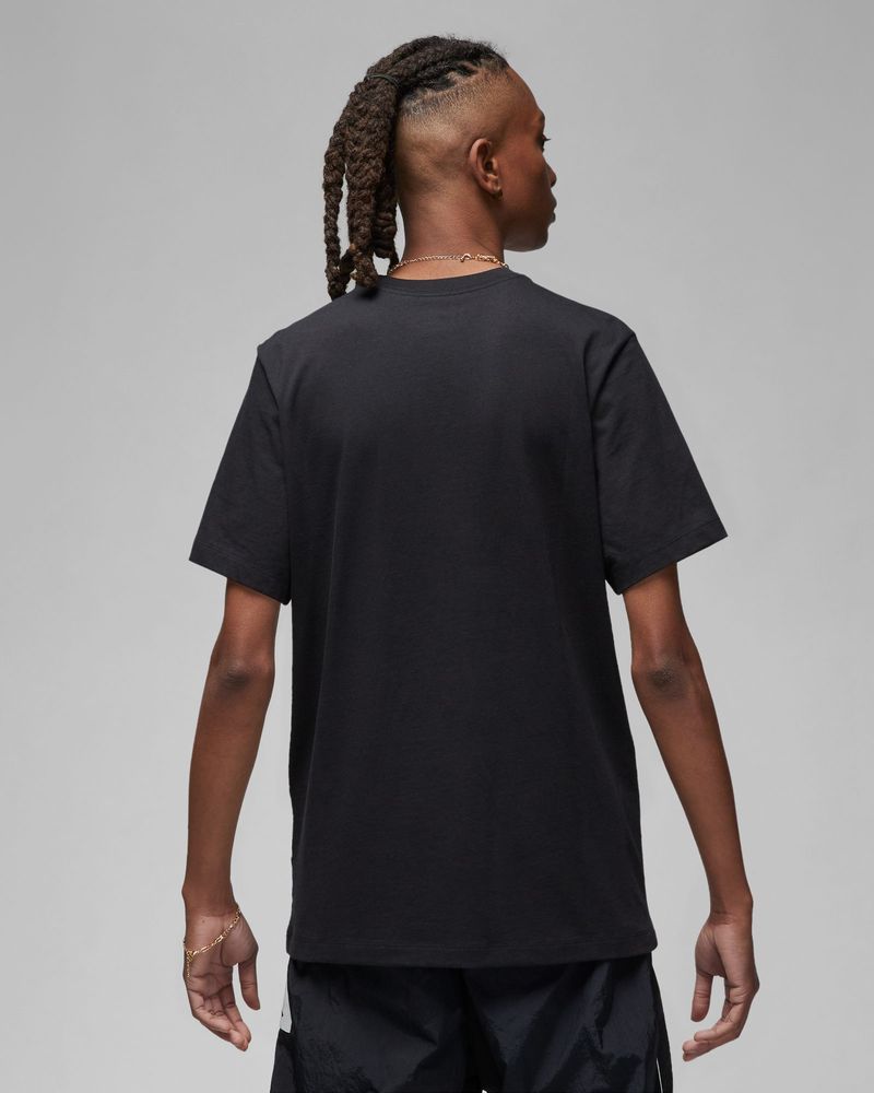 T-shirt Nike Jordan Noir pour homme