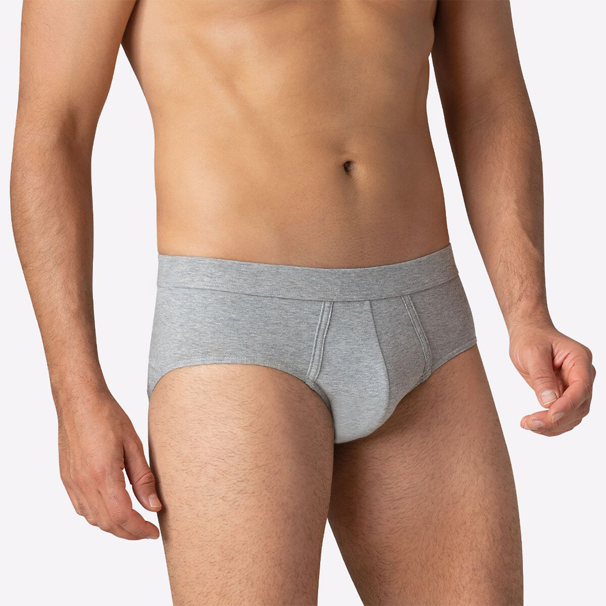 EMINENCE<br>Conjunto de 2 cuecas com efeito segunda pele