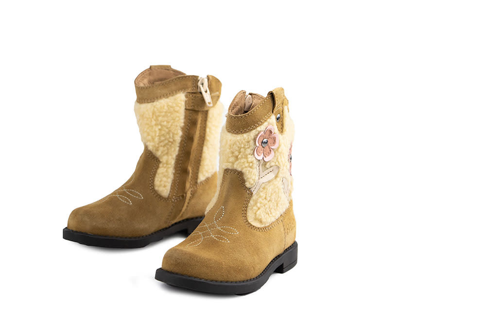 Clic Laars Ambra Beige Rosa