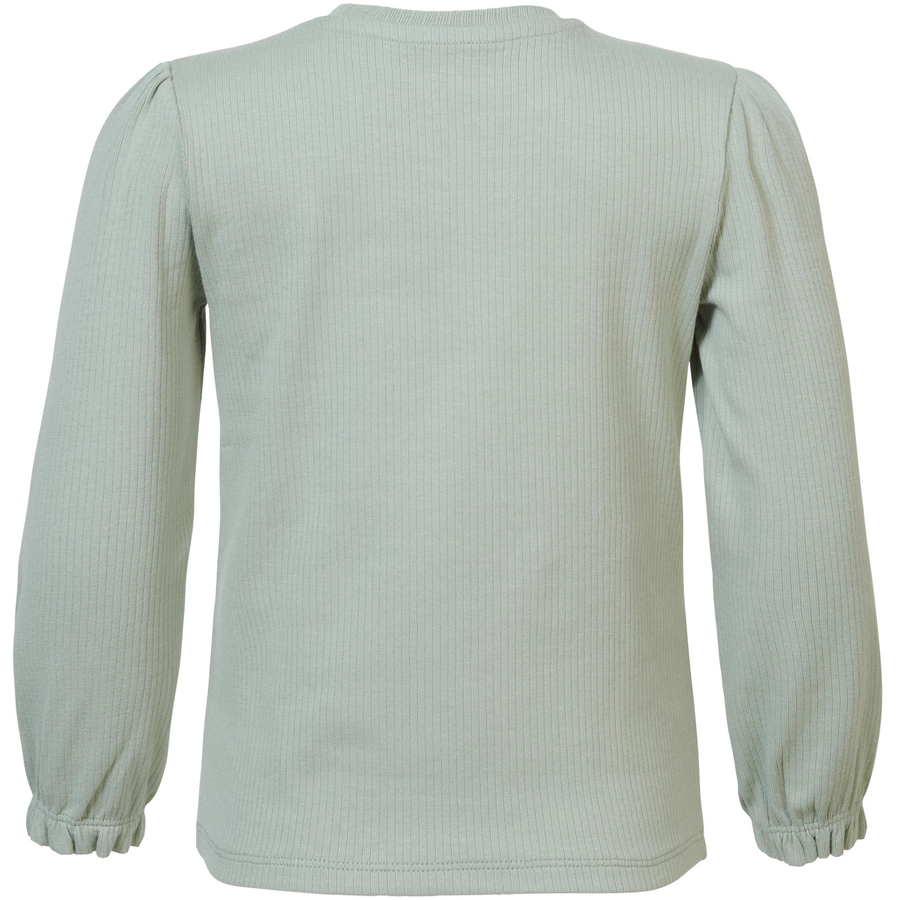 Noppies Langarmshirt Eudora Slate Gray