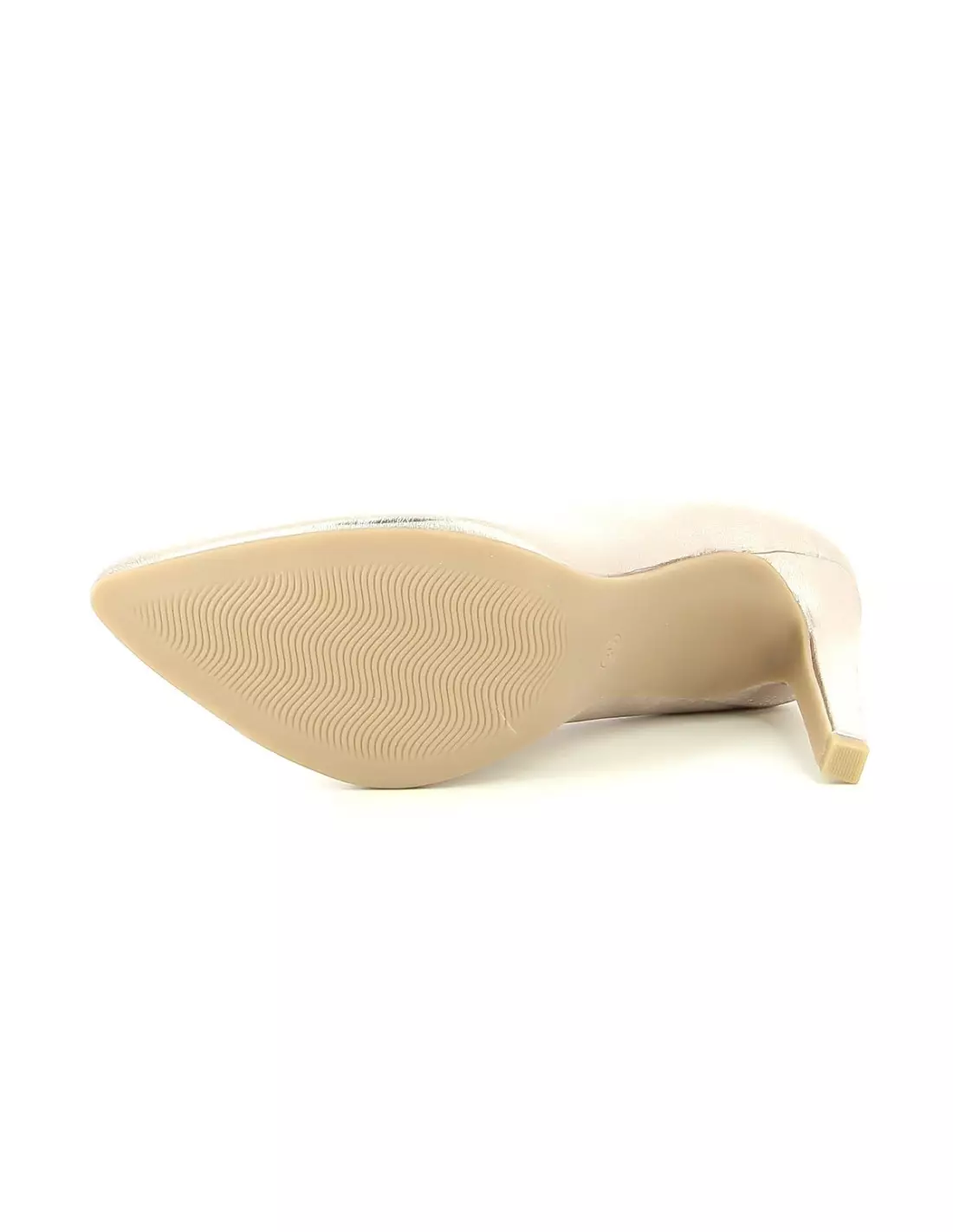 MARCO TOZZI 22415 - Escarpins Platinium