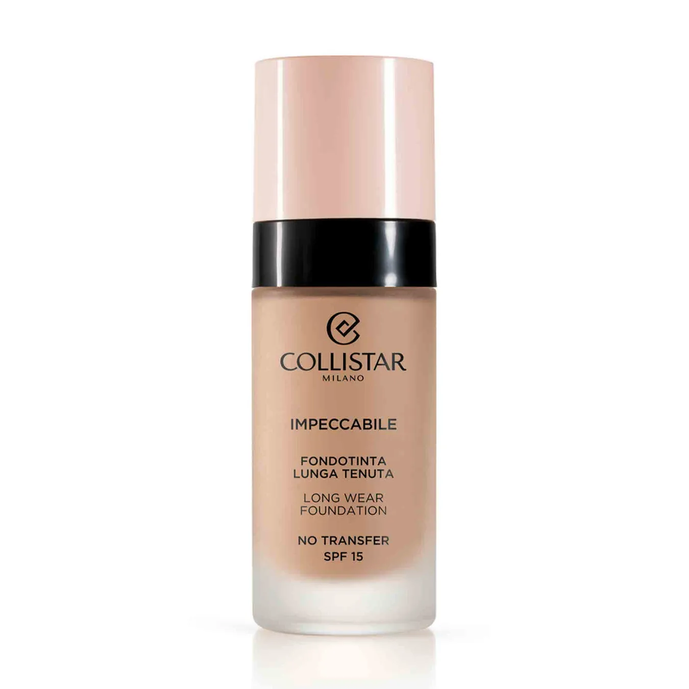 Collistar Impeccable Long Wear Foundation2N