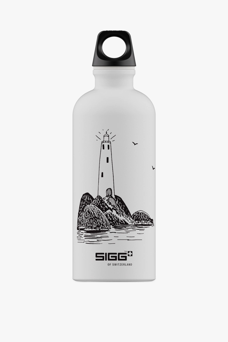 Sigg Moomin 600 ml Trinkflasche