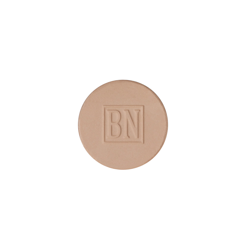 Ben Nye - ER - Eyeshadow - PUDER REFILL, 3,5g