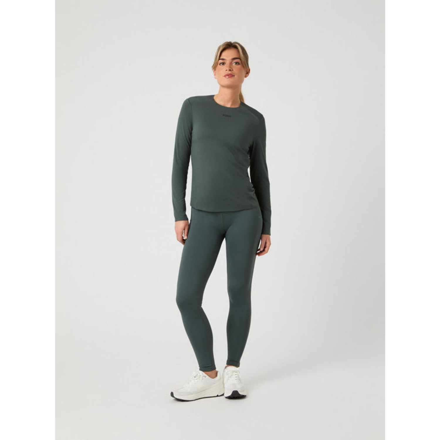 Björn Borg Running Longsleeve T-ShirtDames