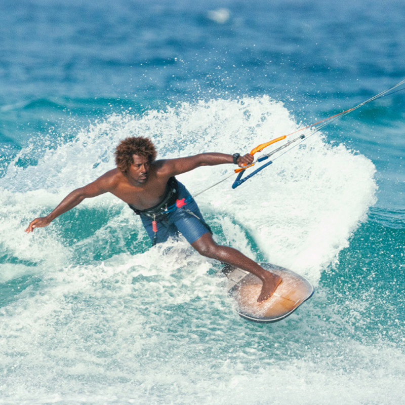 SURF F-ONE MITU PRO BAMBOO FOIL 2024