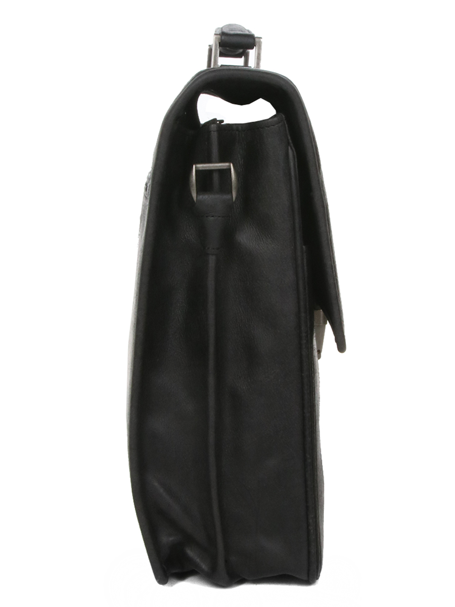 Serviette GÀrard HÀnon Outland 40 cm - 2 soufflets
