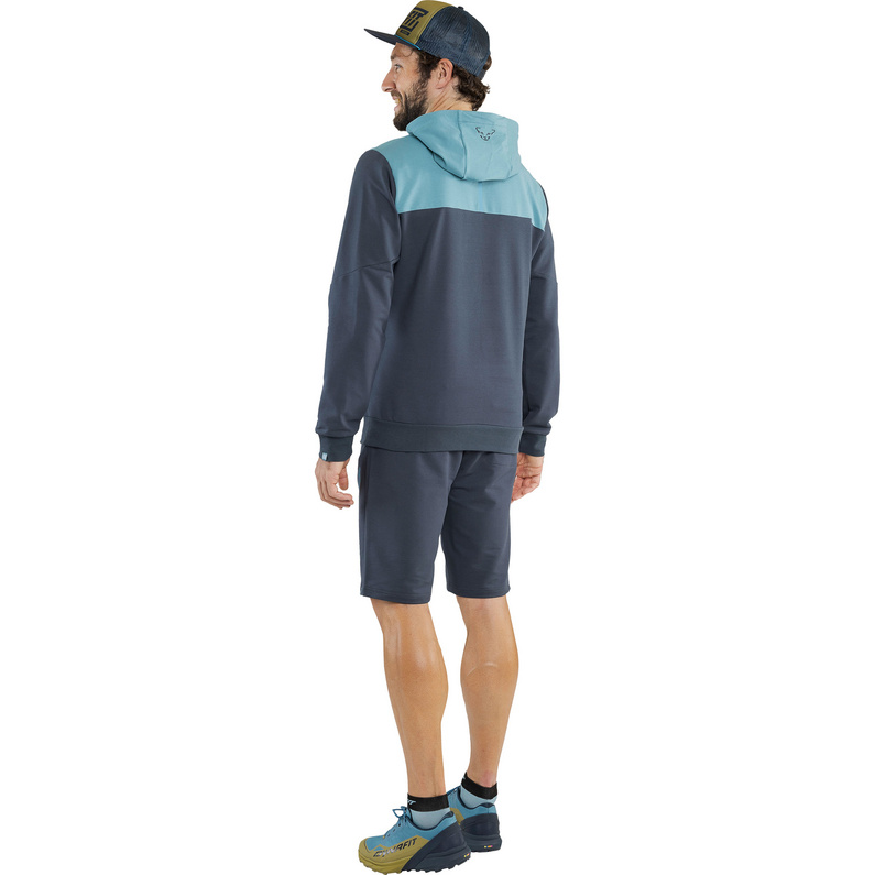 Dynafit Herren 24/7 Track Shorts