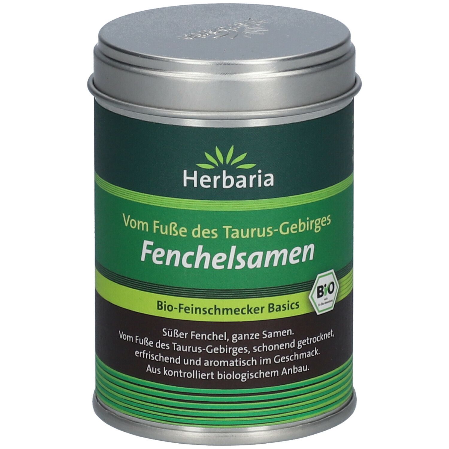 Herbaria Fenchelsamen