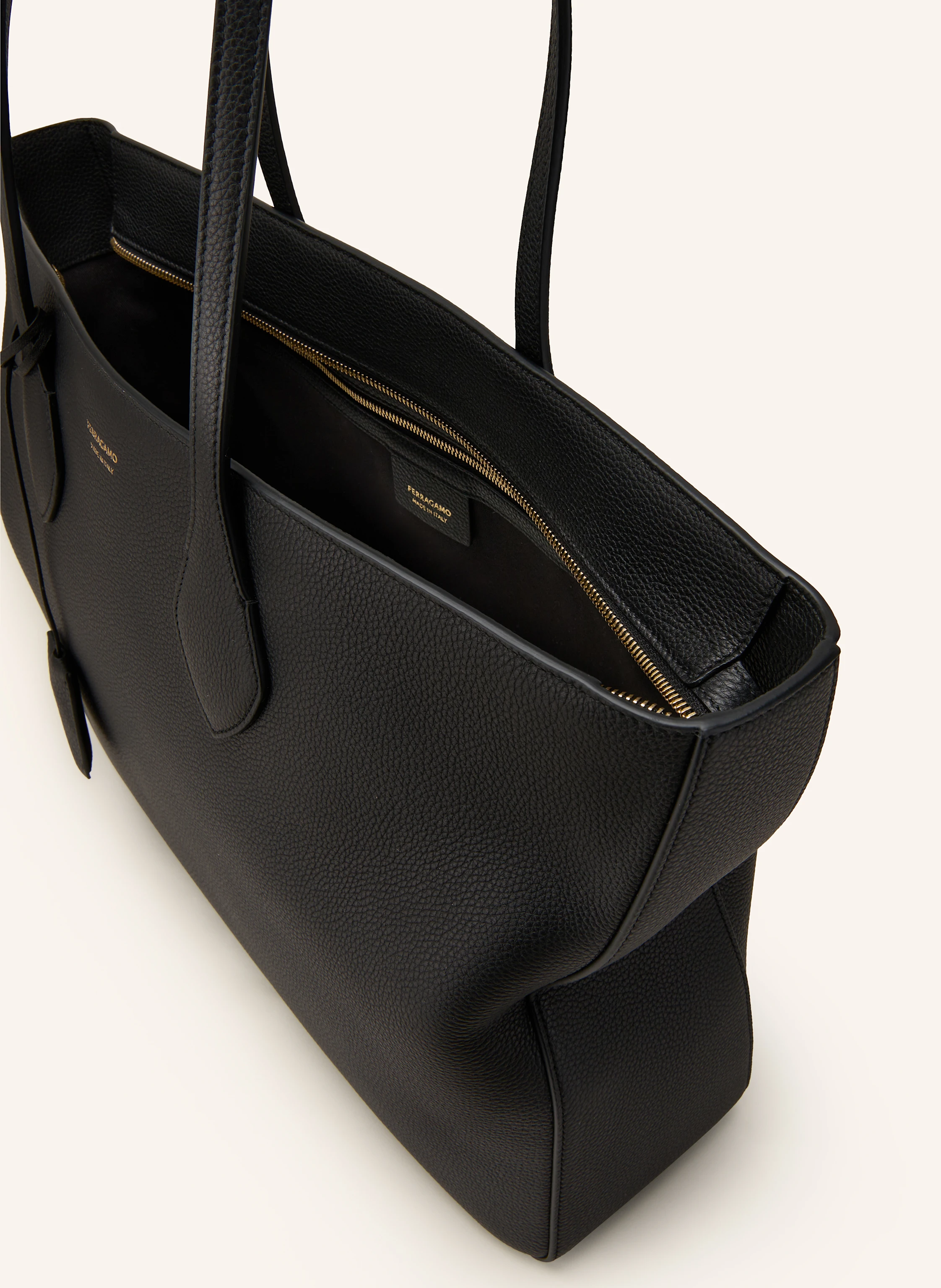 FERRAGAMO Shopper STAR