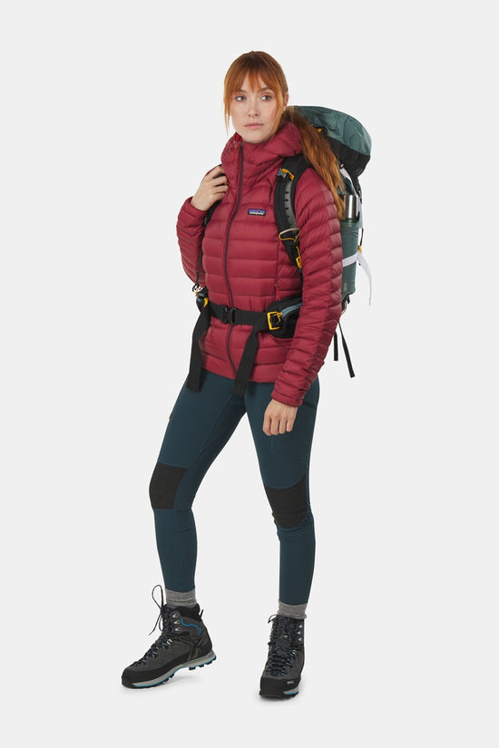 Fjällräven Fjällräven Abisko Trekking Tights HD Dames