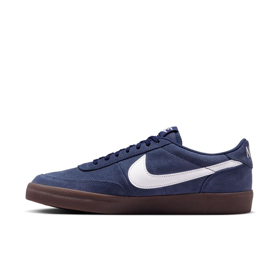 Nike Chaussures Killshot 2 - Bleu Marine/Blanc