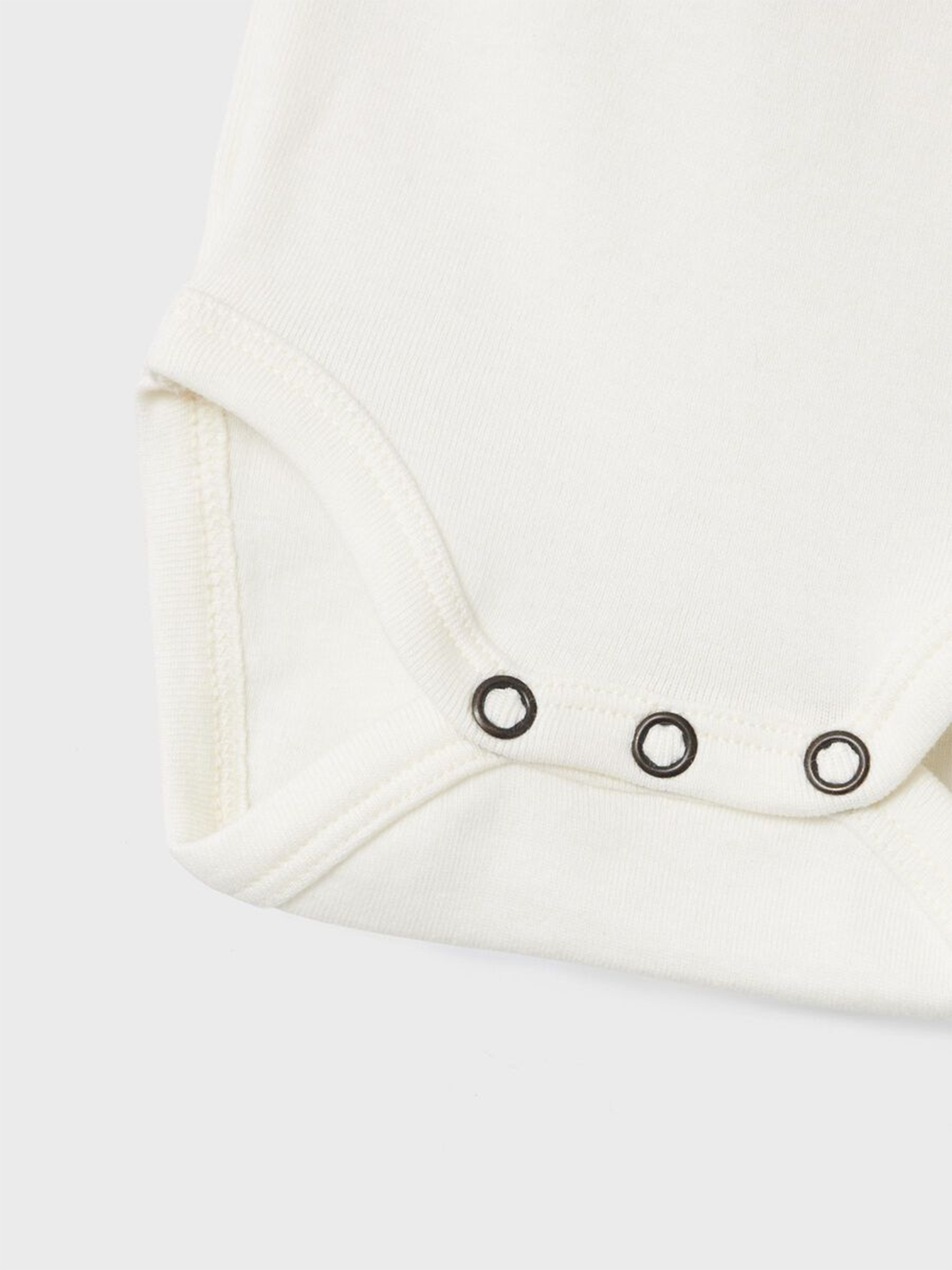 Fundo Long Sleeve Slim Body