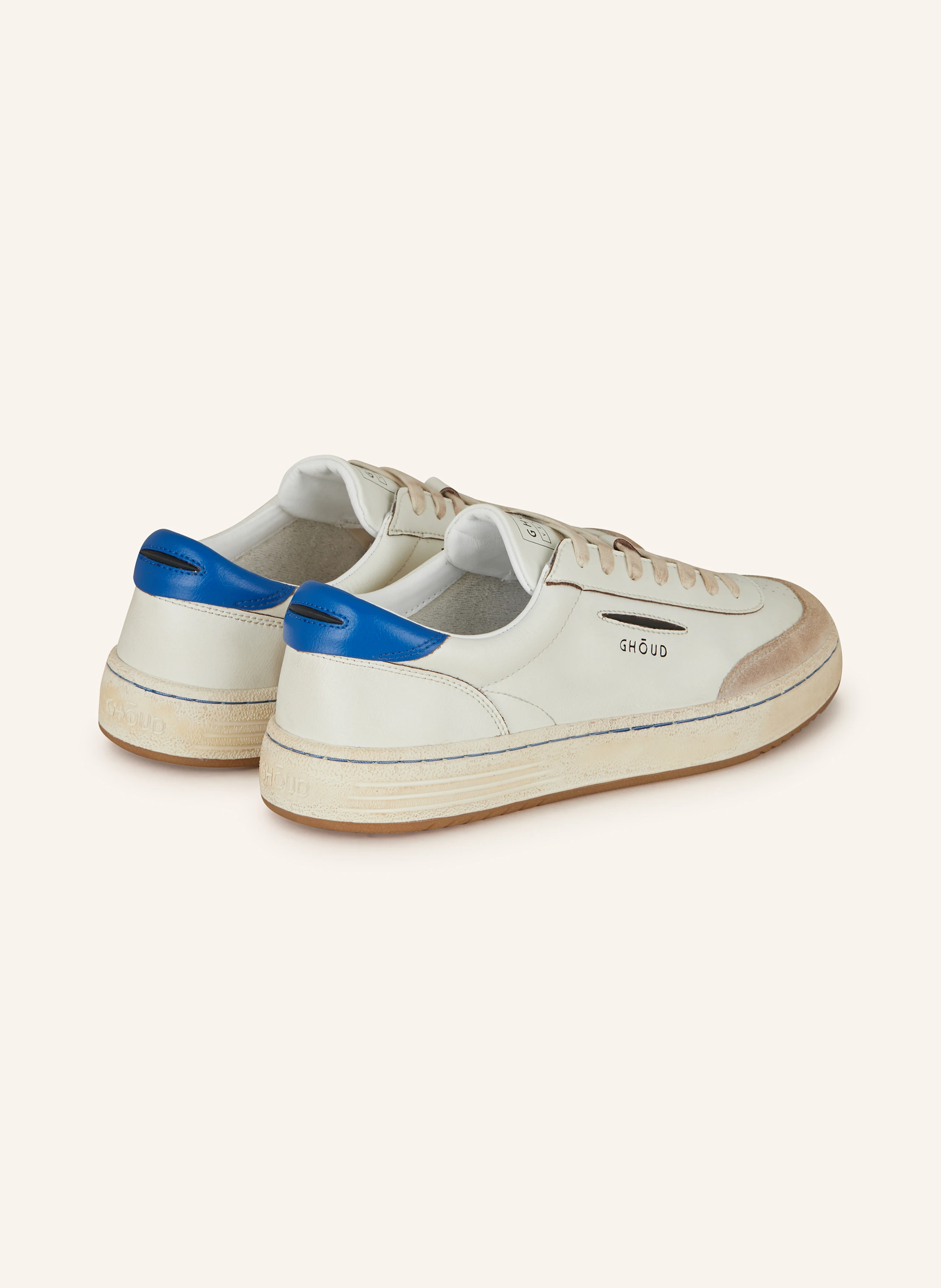 GHOUD Sneaker LIDO