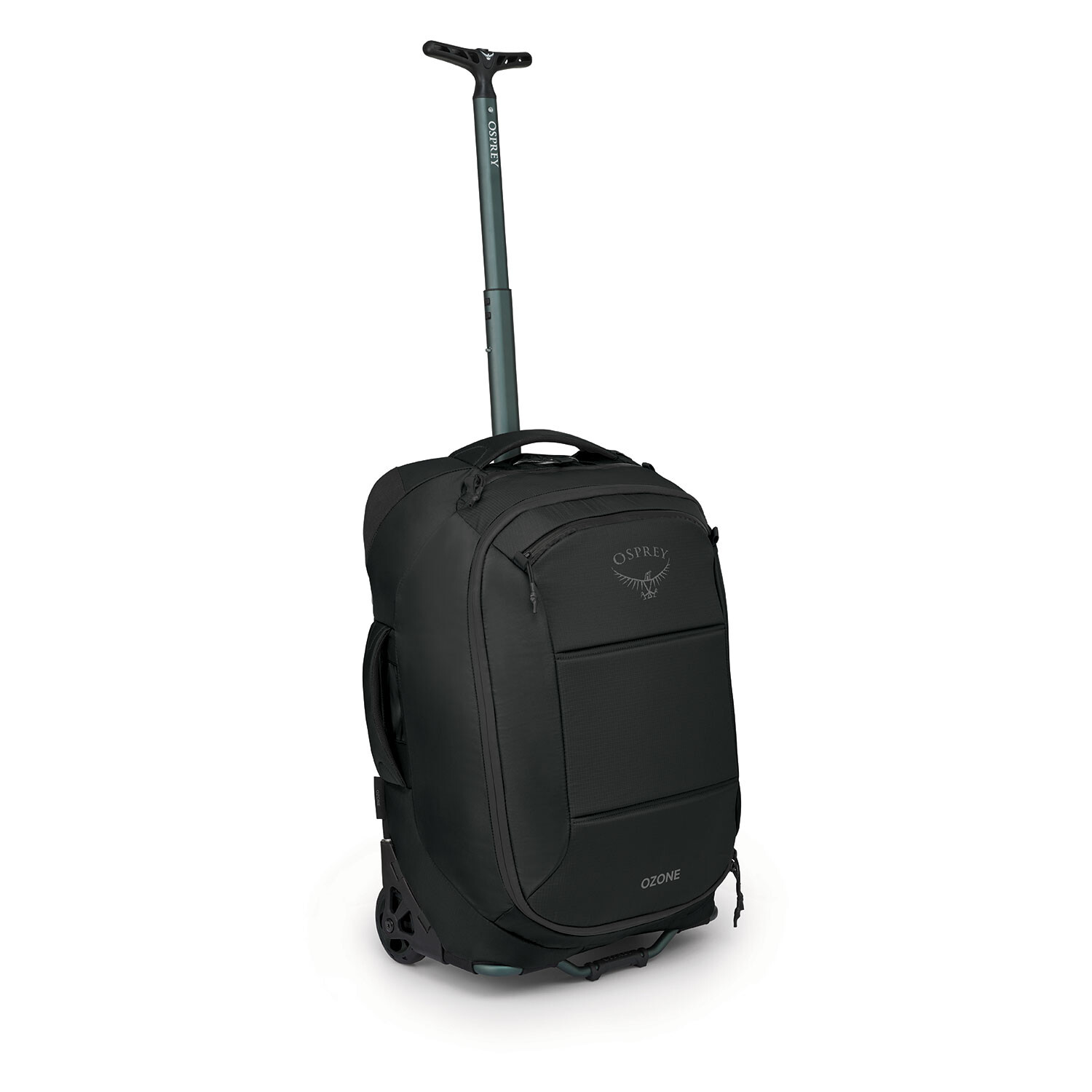 Osprey Ozone 2-Wheel Carry On 40