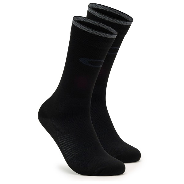 Oakley - Cadence Socks 2.0 - Chaussettes de cyclisme