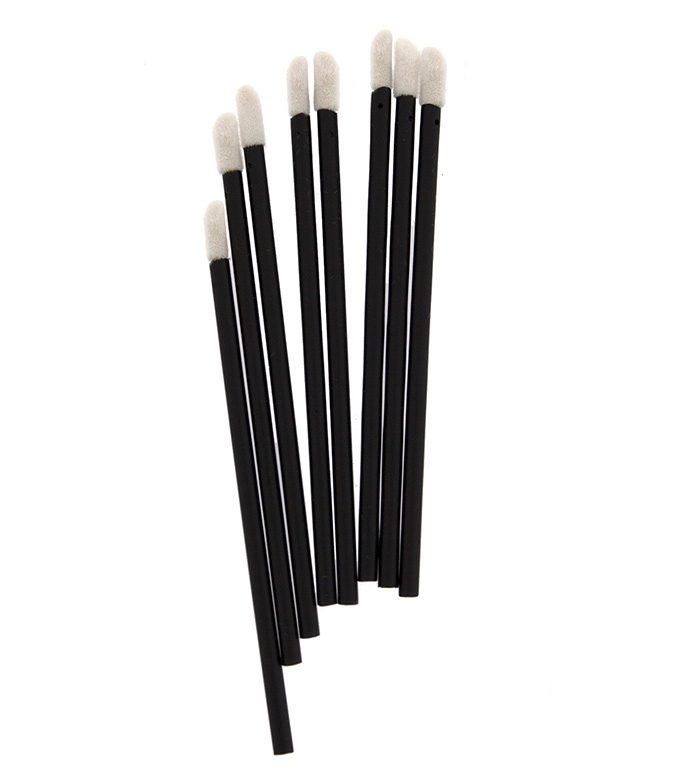 MQBeauty - Disposable Lip gloss Applicator Wand - 50pcs