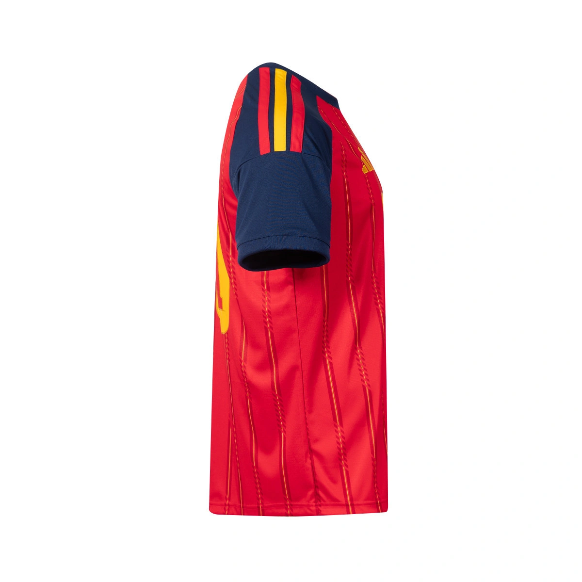Camisola adidas Pedri Espanha Primeiro equipamento Mundial 2026