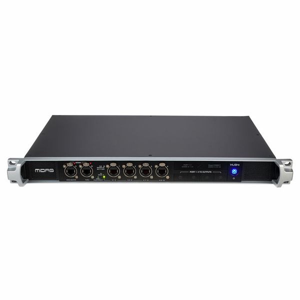 Midas HUB4