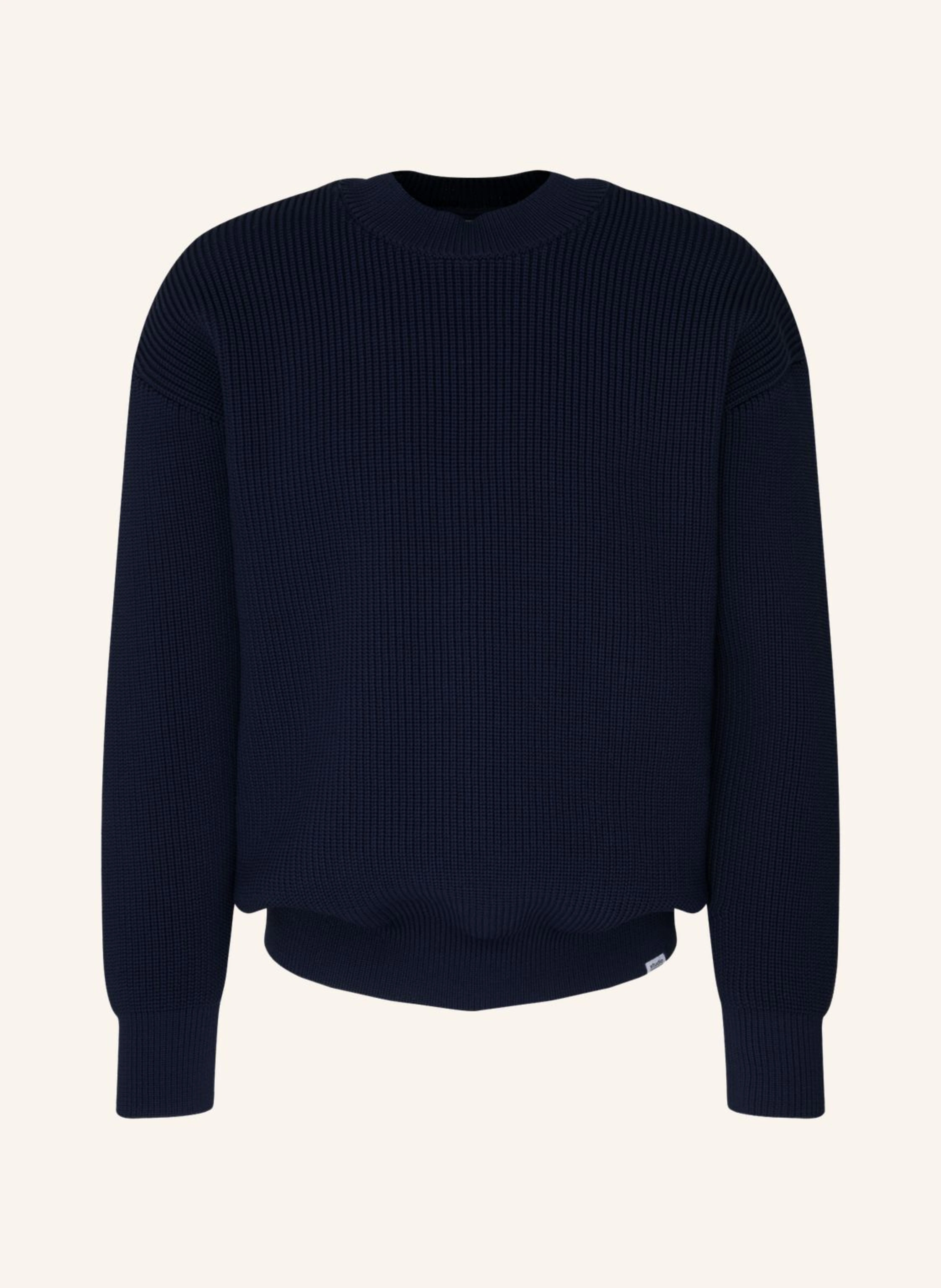 studio seidensticker Pullover Oversized