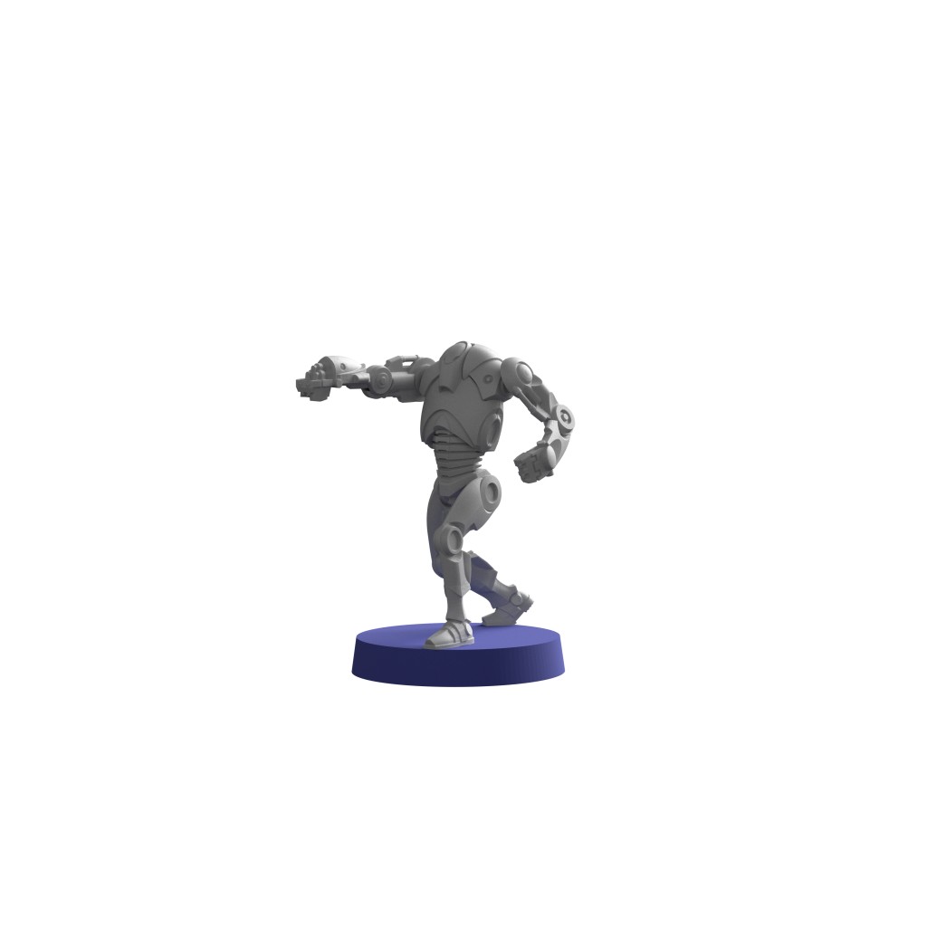 Star Wars : Legion B2 Super Battle Droids Unit Expansion