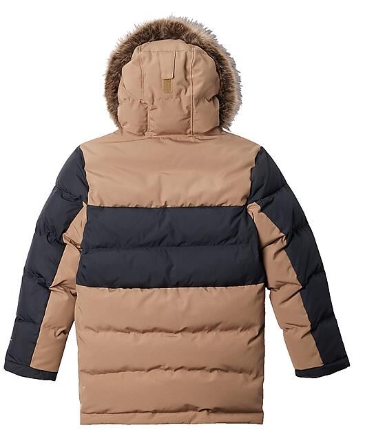 COLUMBIA - VESTE MARQUAM PEAK FUSION 2 PARKA