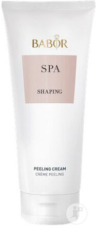 Babor Shaping Crème Peeling Tube 200ml