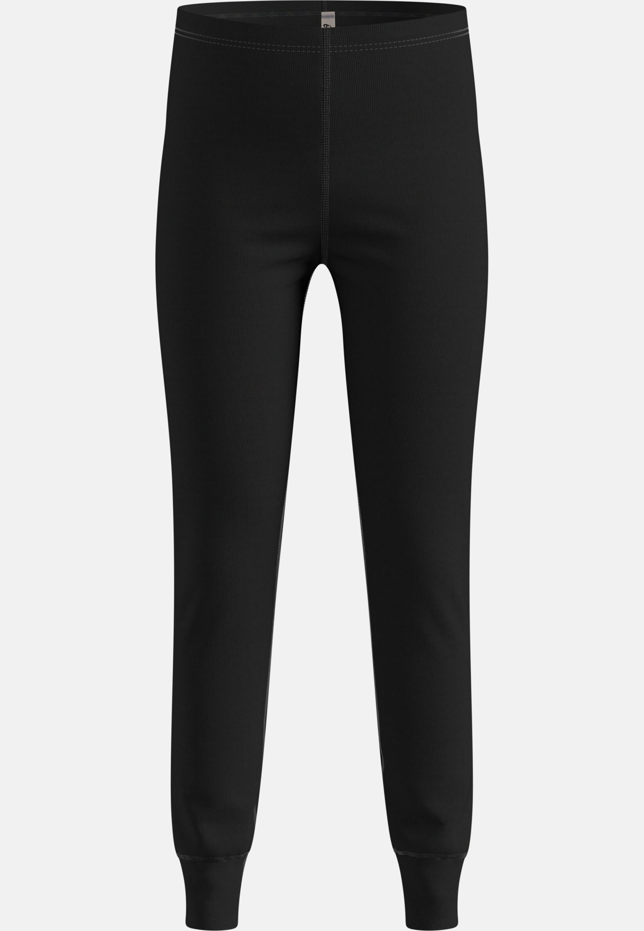 Active Warm Kids Leggings in black