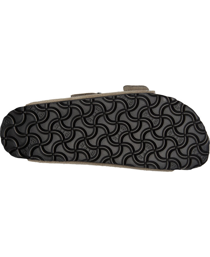 Birkenstock Arizona Rivet LEVE Taupe Taupe