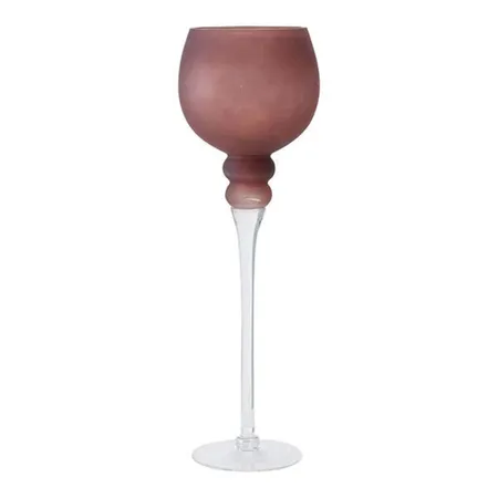 Boltze Windlichtglas Manou 40 cm