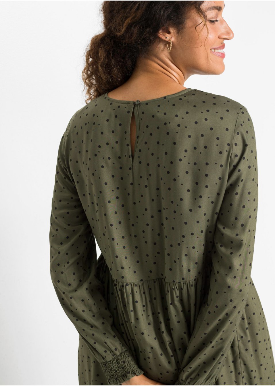 Robe longue