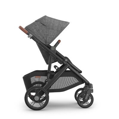 UPPAbaby Vista V3 Duovogn, Greyson