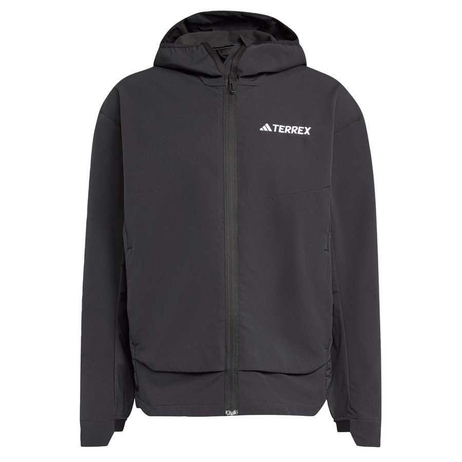 Adidas Veste Softshell Terrex Multi