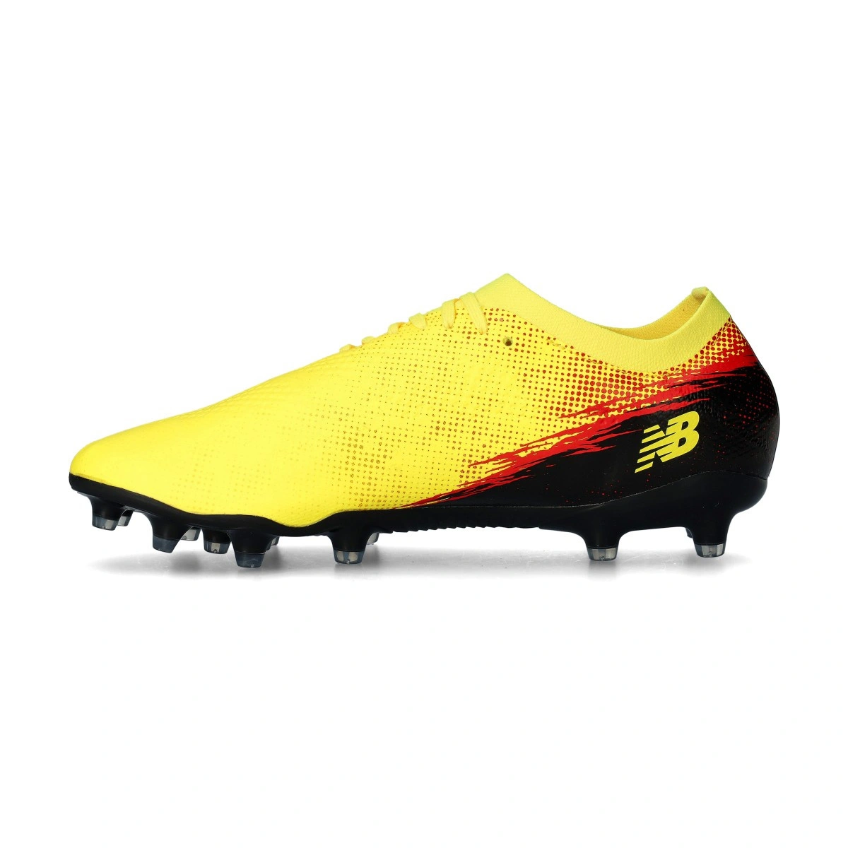 Chuteira New Balance Furon Pro MG V8