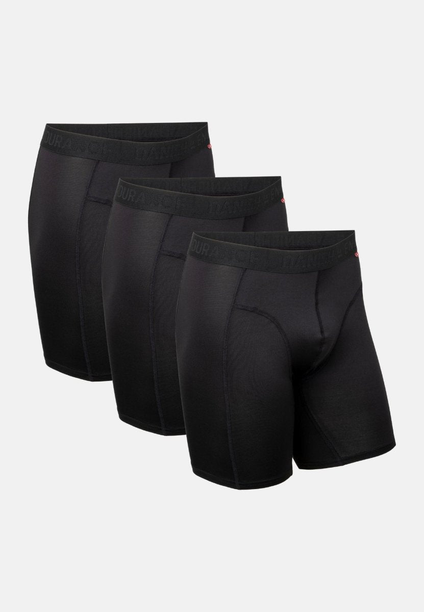 SPORTS BOXERSHORTS I EKSTRA LÆNGDE