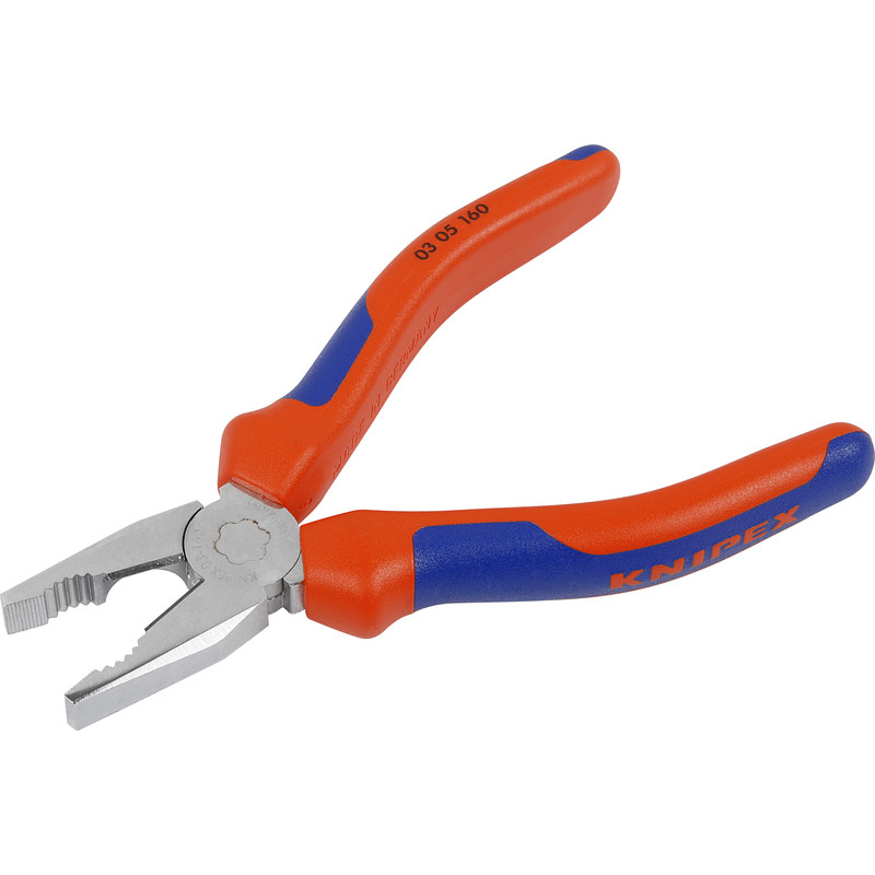 Knipex 0305 combinatietang 180mm