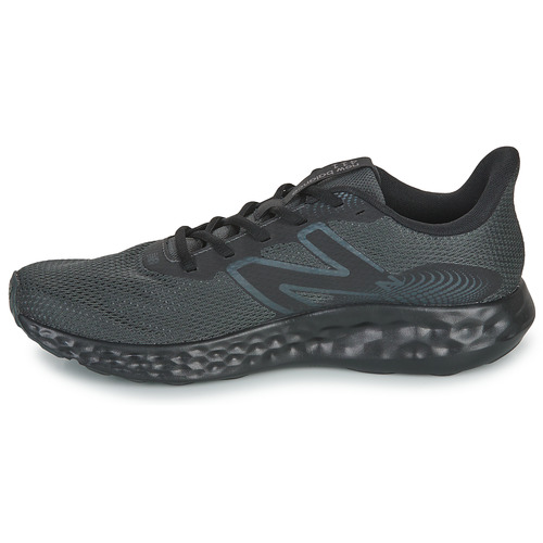 New Balance - 411 - Noir