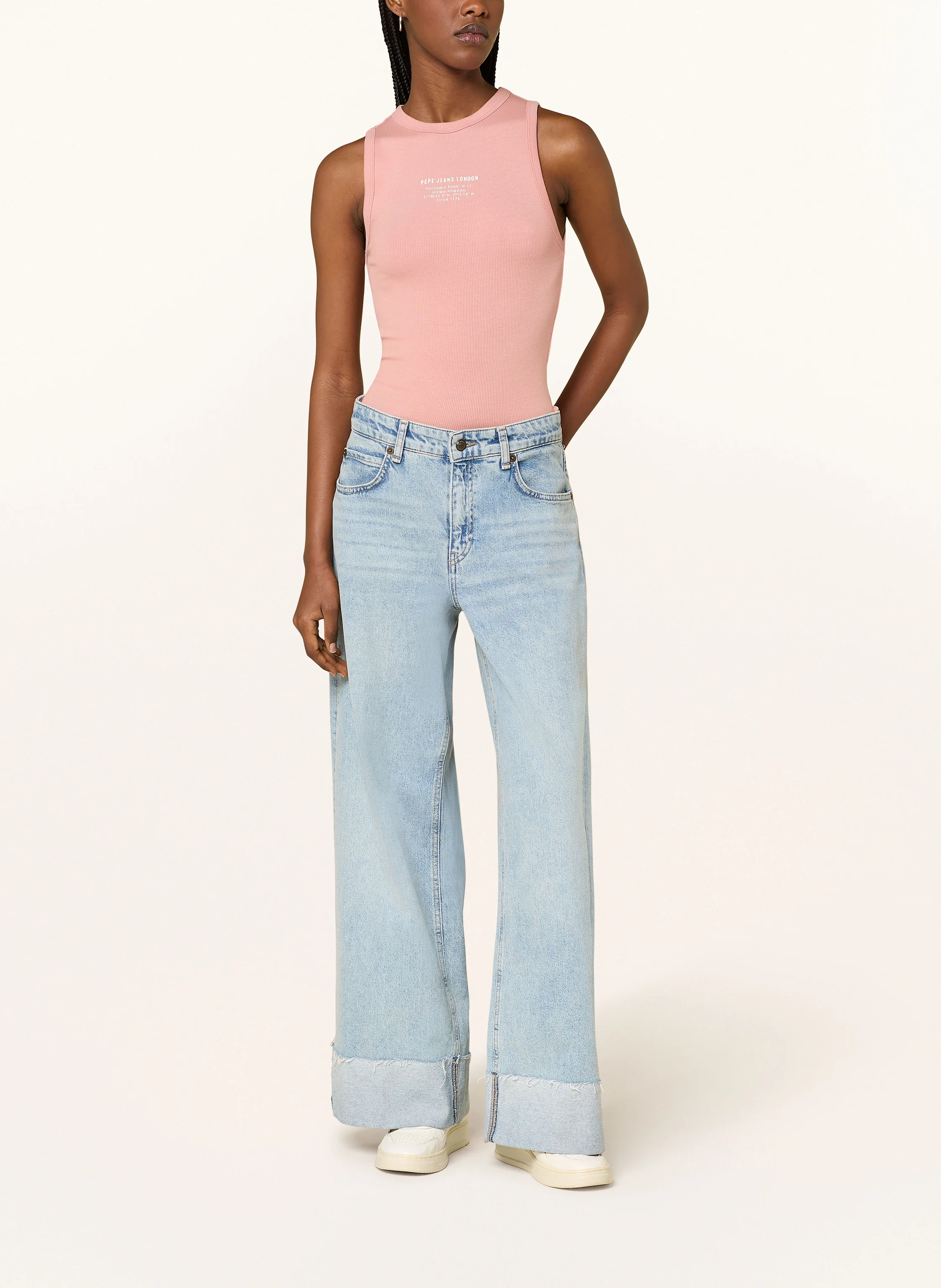 Pepe Jeans Top VIV