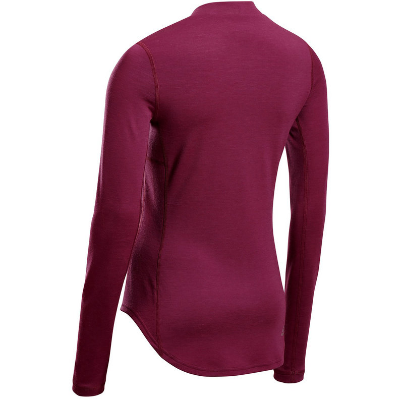 CEP Damen Cold Weather Merino Longsleeve