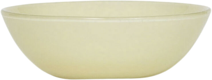 OYOY Living Design Kojo Vase - Small Vanilla