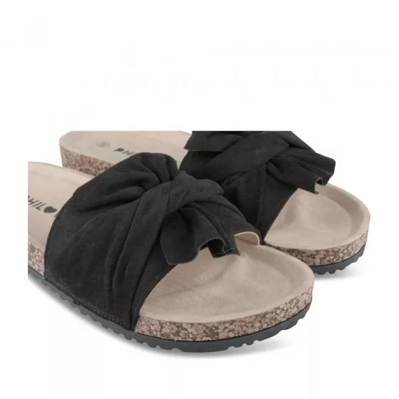 Mules NOIR PHILOV