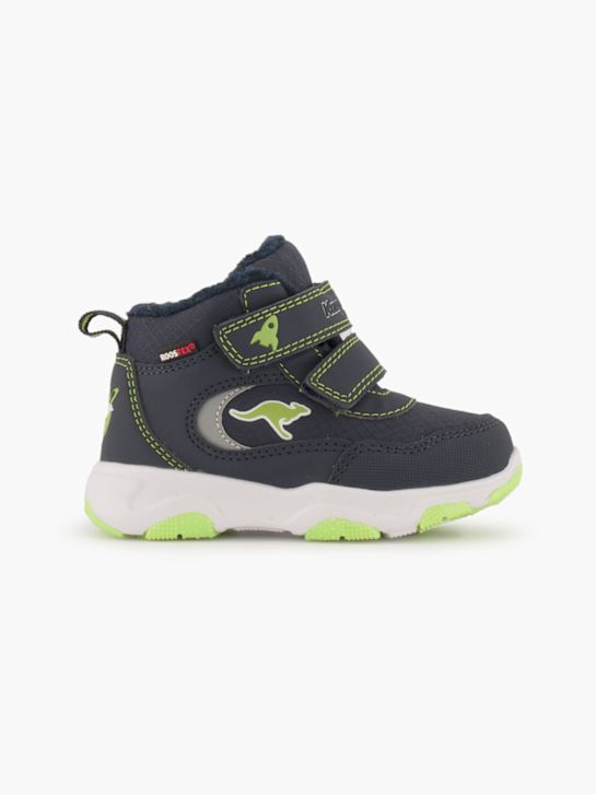 KangaRoos Stiefel Blau