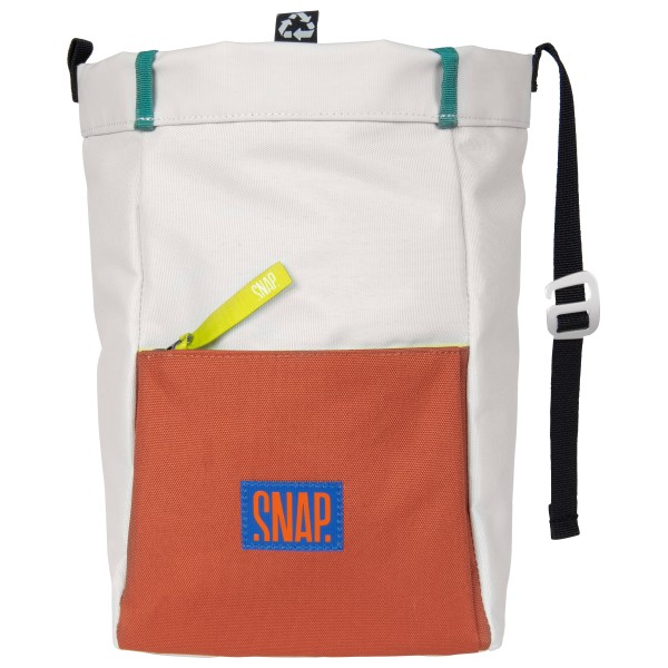 Snap - Big Chalk Fleece Bag - Sac à magnésie