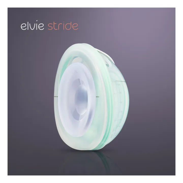 elvie Elvie Pump - Coussins réducteurs - Set de 2